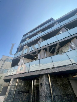 【外観】 | アゼスト堀切菖蒲園Ⅲ