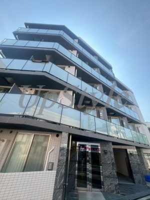 【外観】 | アゼスト堀切菖蒲園Ⅲ