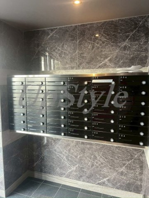 【エントランス】 | アゼスト堀切菖蒲園Ⅲ