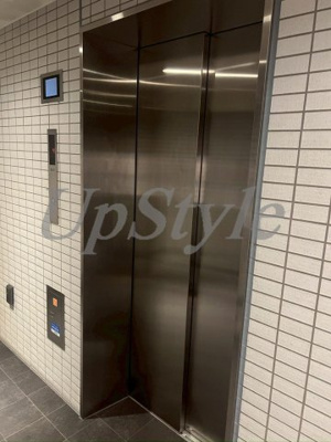 【その他共用部分】 | アゼスト堀切菖蒲園Ⅲ