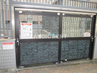 【その他共用部分】 | ロイヤル博多駅前