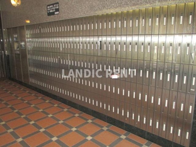 【その他共用部分】 | ロイヤル博多駅前