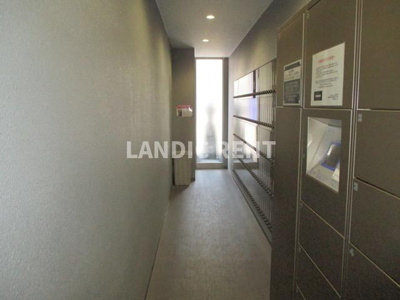 【設備】 | ロイヤル博多駅前