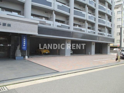 【その他共用部分】 | ロイヤル博多駅前