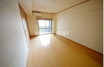 【居間・リビング】 | ロイヤル博多駅前