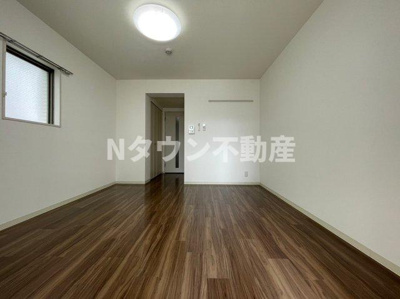 【内装】 | ヴィオラレジデンス | 過ごしやすい室内です