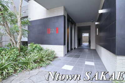 【外観】 | ヴィオラレジデンス | 外観もきれいです