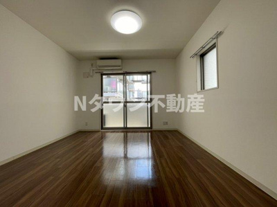 【洋室】 | ヴィオラレジデンス | きれいな洋室です