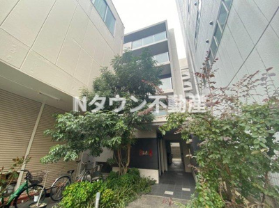 【外観】 | ヴィオラレジデンス | おしゃれな外観です