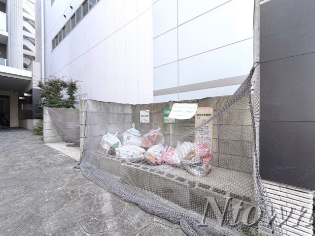 【ロビー】 | ヴィオラレジデンス | 建物の内部です