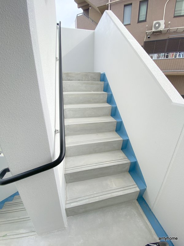 ウインズコート桜塚　仲介手数料無料のその他共用部分