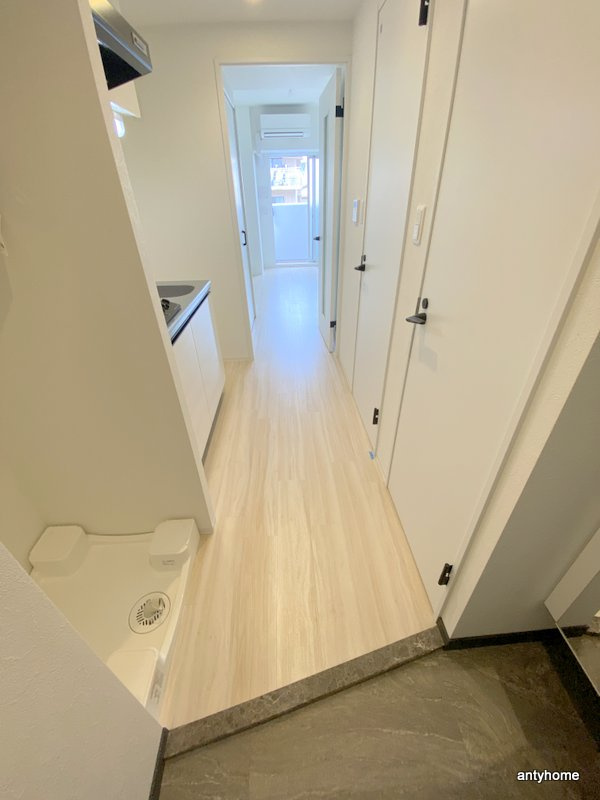 ウインズコート桜塚　仲介手数料無料の内装