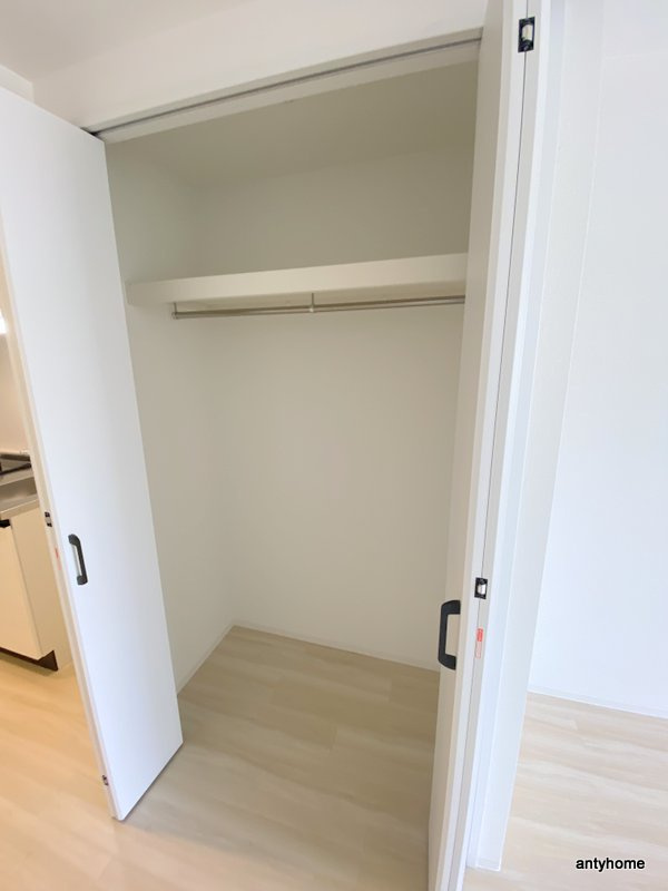 ウインズコート桜塚　仲介手数料無料の収納