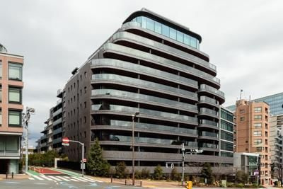 パークホームズ文京小石川ヒルテラス