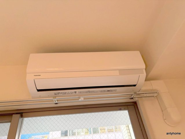 レジデンス本町靭公園　仲介手数料無料の設備