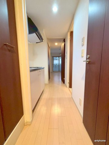 レジデンス本町靭公園　仲介手数料無料の内装