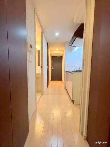 レジデンス本町靭公園　仲介手数料無料の内装