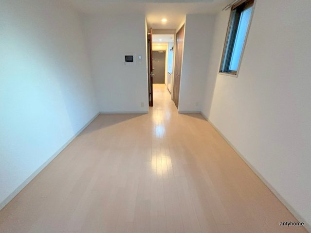 レジデンス本町靭公園　仲介手数料無料の寝室