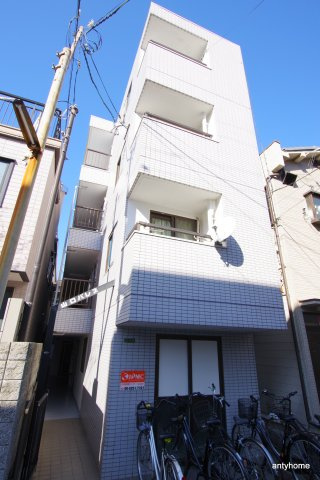 山口パレス　仲介手数料無料