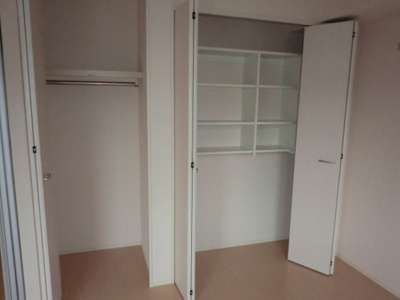 【収納】 | ラ プリマ さくら坂