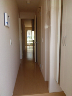 【玄関】 | ラ プリマ さくら坂