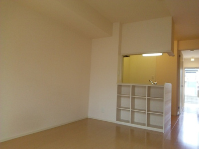 【居間・リビング】 | ラ プリマ さくら坂