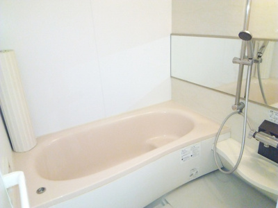 【浴室】 | ラ プリマ さくら坂