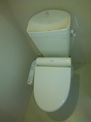 【トイレ】 | ラ プリマ さくら坂