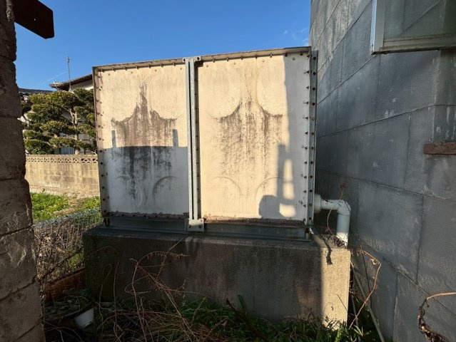 福岡県飯塚市　1棟マンションのその他