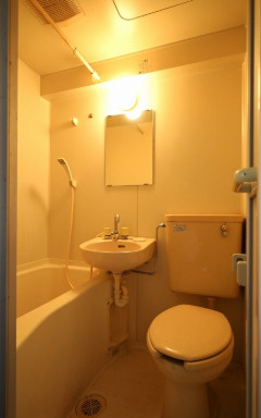 福岡県飯塚市　1棟マンションのその他