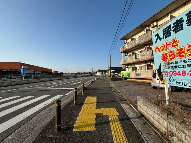 福岡県飯塚市　1棟マンションのその他