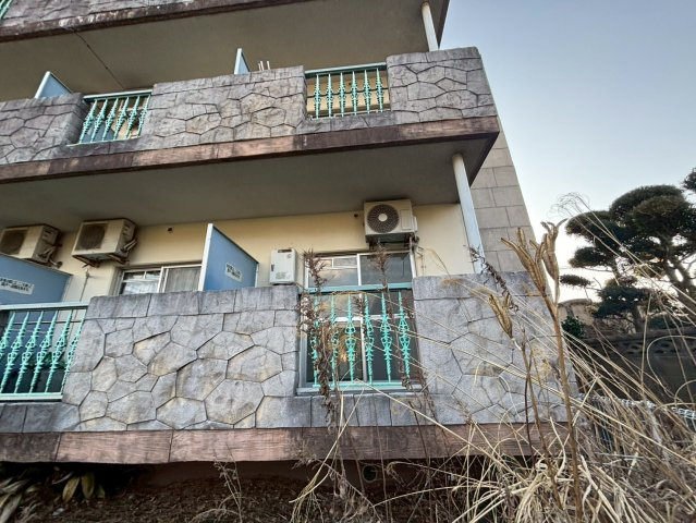 福岡県飯塚市　1棟マンションのその他