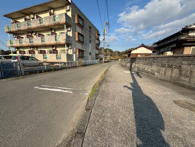 福岡県飯塚市　1棟マンションのその他