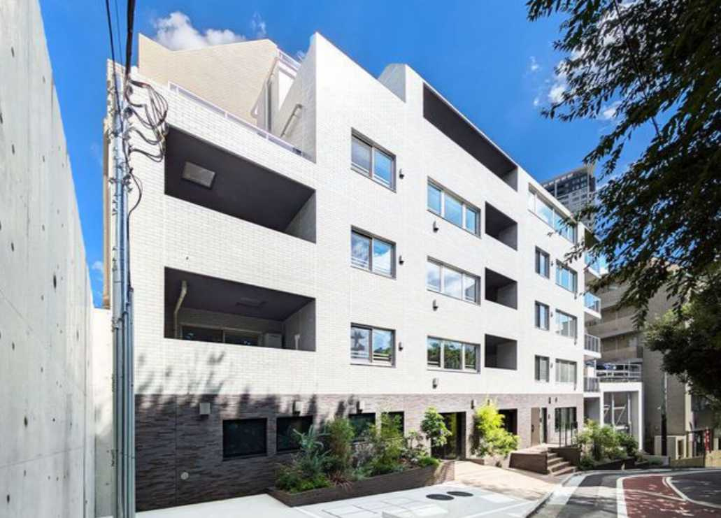 スタイリオ目黒大橋HILLSIDE　礼金0　フリーレント　床暖房