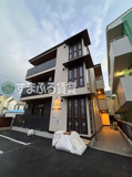 D-avance美合西町　岡崎市美合西町の画像