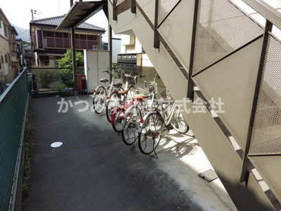 【エントランス】 | エスポワール