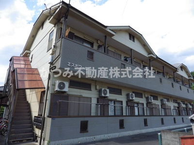 【外観】 | エスポワール
