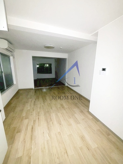 渡辺ビルの寝室|寝室です。