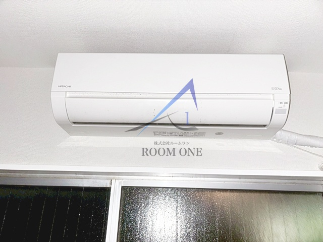 渡辺ビルのその他|エアコンです。