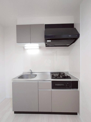 【キッチン】 | Riva鳥栖本町