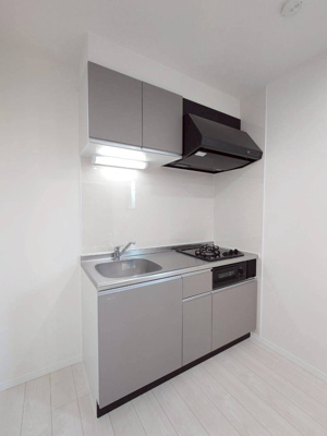 【キッチン】 | Riva鳥栖本町