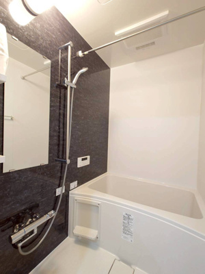 【浴室】 | Riva鳥栖本町