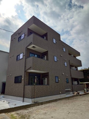 【外観】 | Riva鳥栖本町