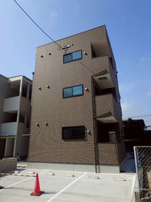 【外観】 | Riva鳥栖本町