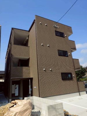 【外観】 | Riva鳥栖本町