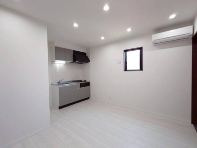 【居間・リビング】 | Riva鳥栖本町