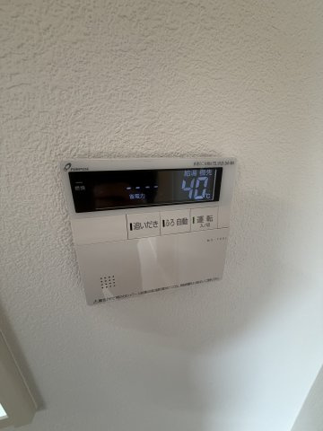グッドハイムの設備