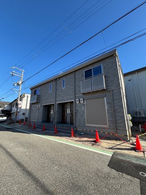 【外観】 | グッドハイム