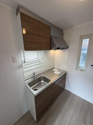 【キッチン】 | グッドハイム