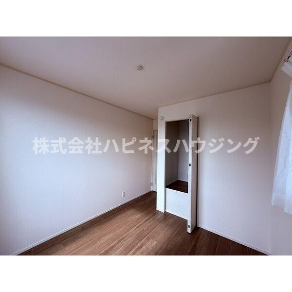 Ｋｏｌｅｔ松戸幸田～コレットマツドコウデ～の子供部屋